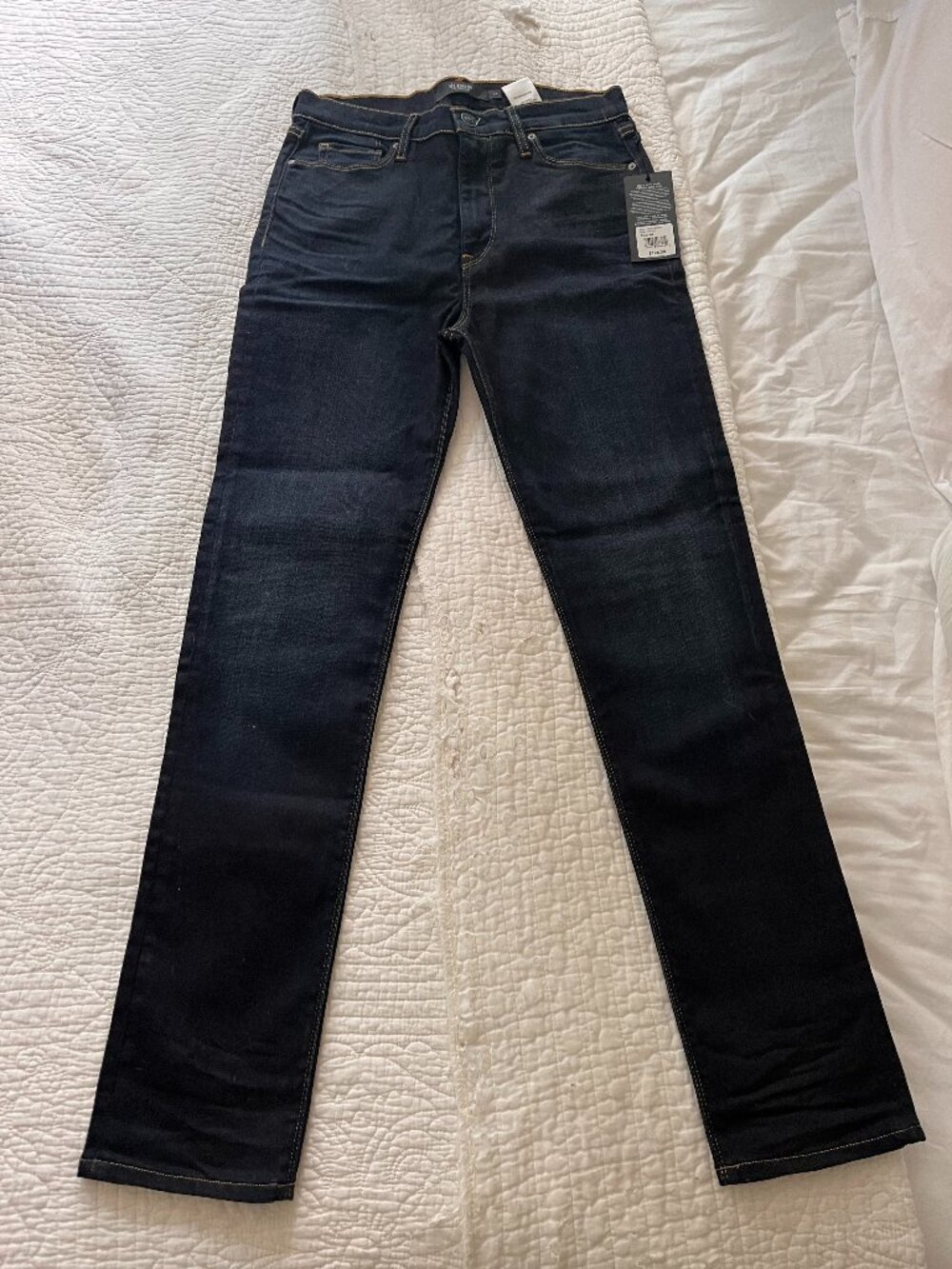 Hudson Holly Jeans